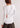 dietro T-shirt manica lunga Jamie Henley in Ivory di Free People