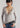 T-shirt manica lunga Jamie Henley in Quiet Grey di Free People