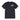 T-shirt Teenager Valley View in Jet Black di Levi's
