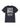 dietro T-shirt Teenager Valley View in Jet Black di Levi's