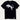 t-shirt anniversary black CARHARTT 