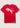 t-shirt uomo 75th anniversary red Wrangler