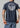 T-Shirt Uomo American Bullseye by Kimes Ranch