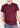 T-shirt Burgundy di Bove