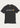 t-shirt core logo black di CARHARTT 