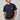 T-Shirt Uomo Force™ in Navy by Carhartt