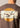 dettaglio design T-shirt uomo Signpost in Espresso di Kimes Ranch