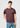 T-shirt Vintage Graphic in Mahogany by Wrangler