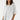 T-shirt WTF Perfect Oversized Tee in White By Free People