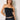 top ribbed seamless black free people