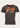 Dunkelgraues T-Shirt mit Tatoo Script Graphic von Superdry