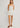figura intera Vestito Azasia Mini in Ivory by Free People