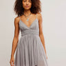 Vestito corto FP one Delia in Raindrops di Free People