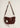 appesa We The Free Baby Emerson Tote Bag in Blackberry