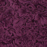 Silk Wild Rags Baroque in Blackberry by Wyoming Traders