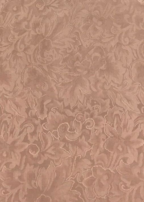 Silk Wild Rags Jacquard in rootbeer by Wyoming Traders