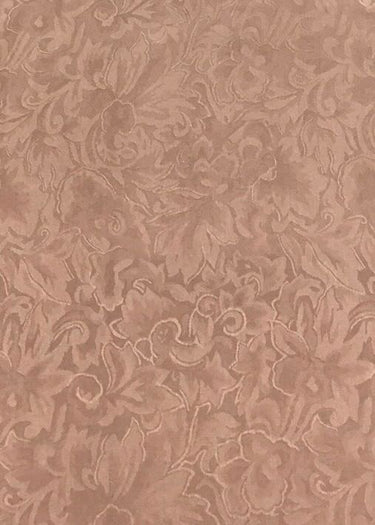 Silk Wild Rags Jacquard in rootbeer by Wyoming Traders