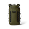 Zaino Cayo™ 25L in Olive di Yeti