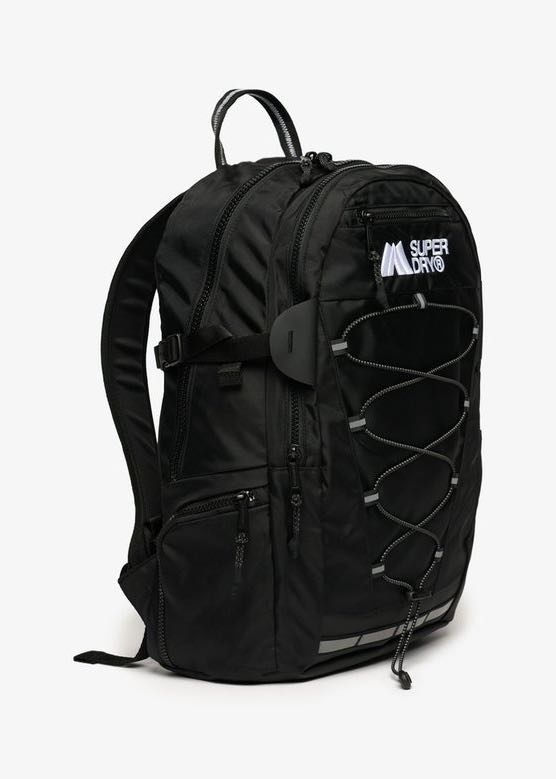 lato Zaino Outdoor 28L di Superdry