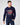 felpa uomo wragler sweat navy