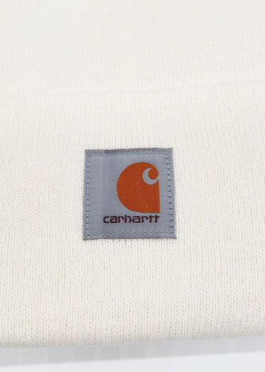 Berretto Bianco di Carhartt
