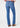 dietro jeans bootcut blue wonder di wrangler