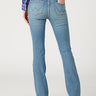 jeans bootcut citrine di wrangler
