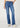 Jeans donna Bootcut 625 Raven di Wrangler