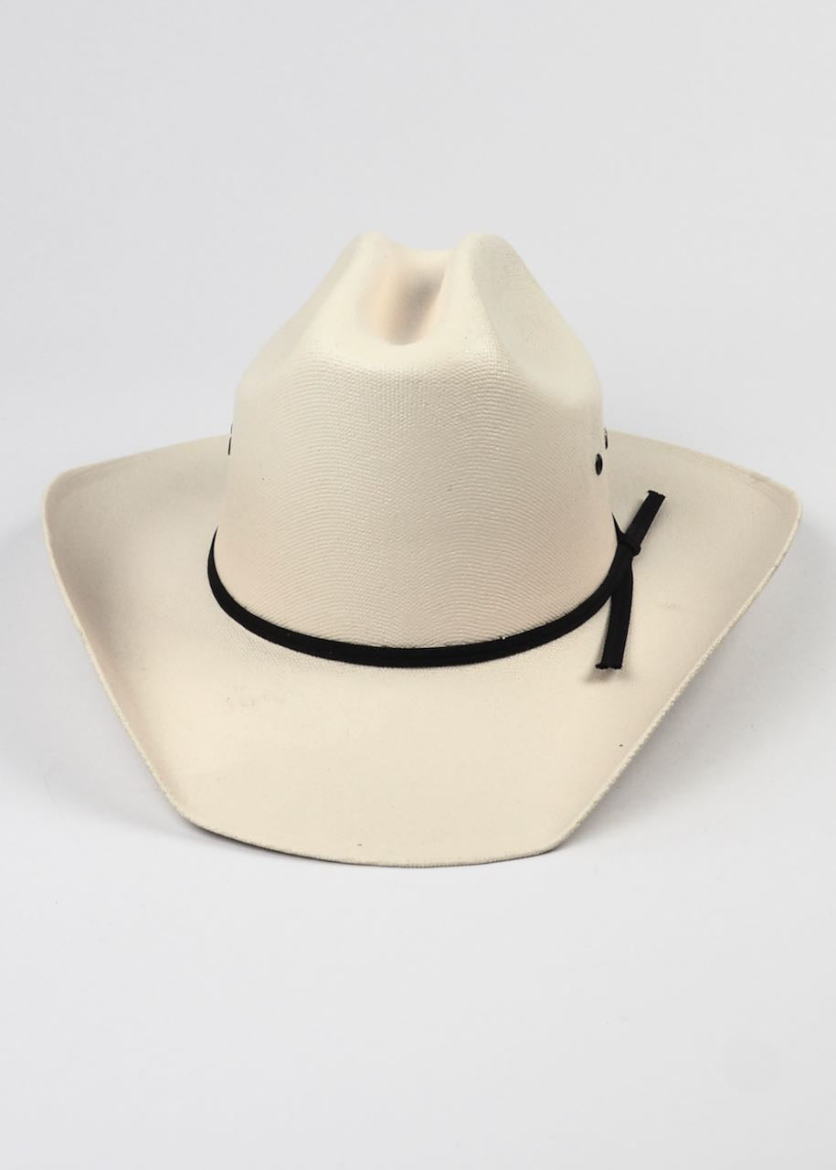 cappello western bambino back in the saddle