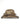 lato cappello western cut above di Bullhide