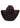 cappello western godson di Bullhide