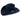 cinturino cappello western kingman navy di Bullhide