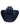 cappello western kingman navy di Bullhide