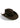 dietro cappello western Kingman chocolate
