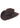 Cappello western Legacy in Chocolate di Bullhide