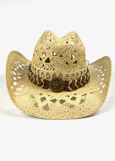 Cappello da cowboy, da uomo e da donna, in paglia intrecciata, stile western, cappello da cowboy, classico cappello di paglia da uomo, per festival musicali, feste in spiaggia, feste di compleanno Cappello da cowboy, da uomo e da donna, in paglia intrecciata, stile western, cappello da cowboy, classico cappello di paglia da uomo, per festival musicali, feste in spiaggia, feste di compleanno