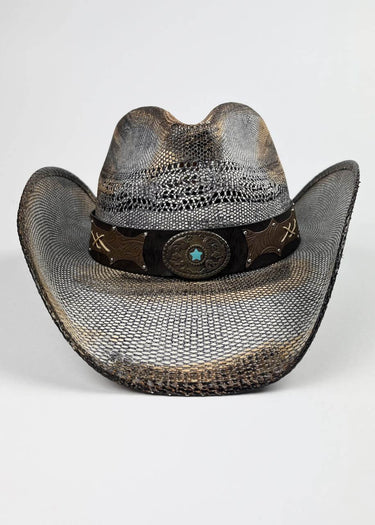 cappello western only me di Bullhide