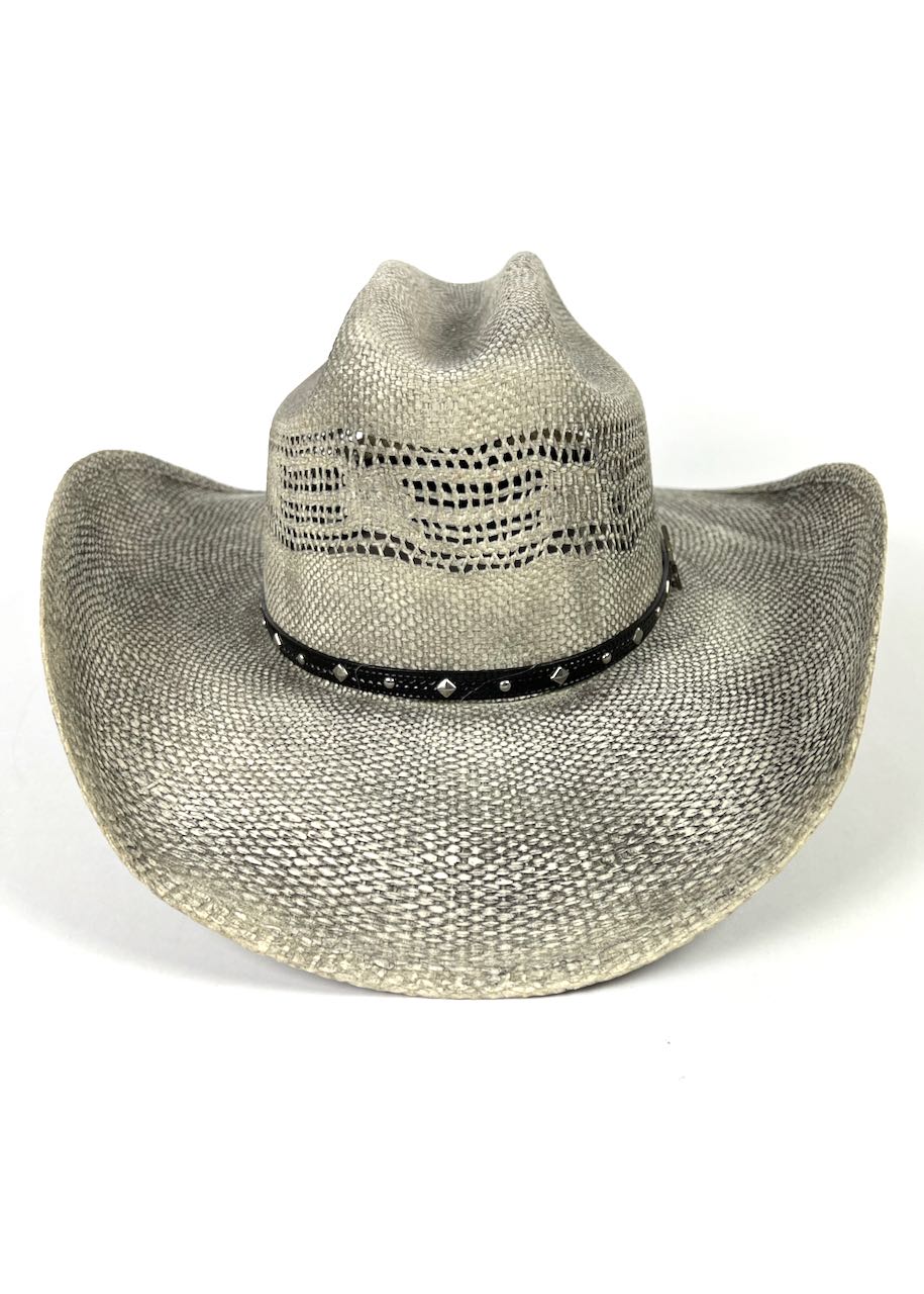 cappello western par icon di Bullhide