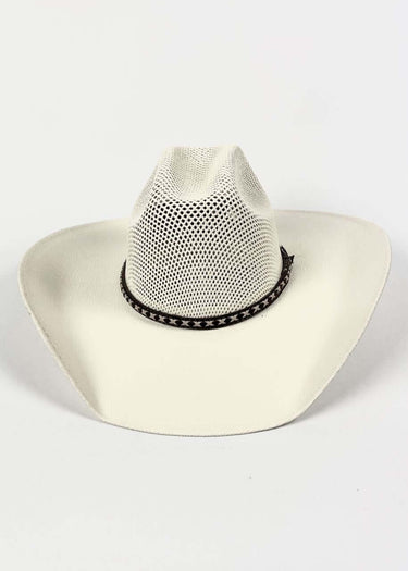 cappello western quick draw di Bullhide
