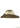 lato cappello western raising sand di Bullhide