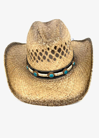 Chapeau cowboy de cowboy