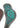 particolare disegno fiore cinghie per speroni cross carved turquoise di Weaver Leather