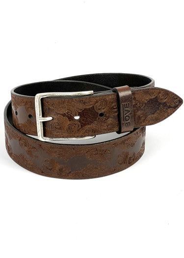 cintura uomo Wind di Bove 