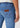 tasca dietro jeans uomo Greensboro end game di Wrangler 