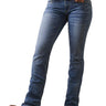 jeans bootcut perfect rise Jayla di Ariat