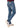 Jeans uomo Slim Wild di Bove