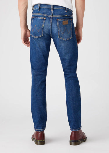 Jean homme Slim 1 Ans par Wrangler