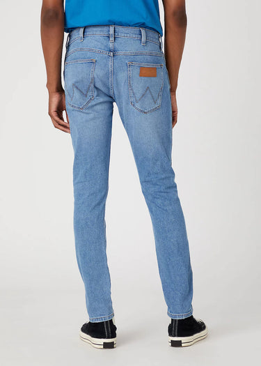 Jean pour homme Skinny Bryson 813 The Dude de Wrangler