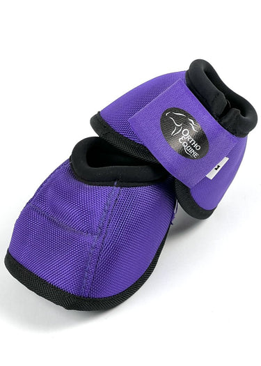 paraglomi viola Ortho Equine particolare