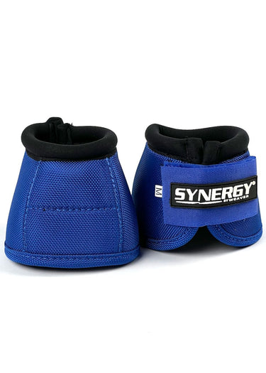 particolare paraglomi synergy blu